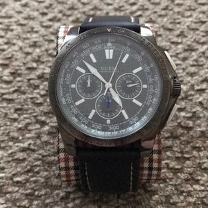 Guess Men’s Watch